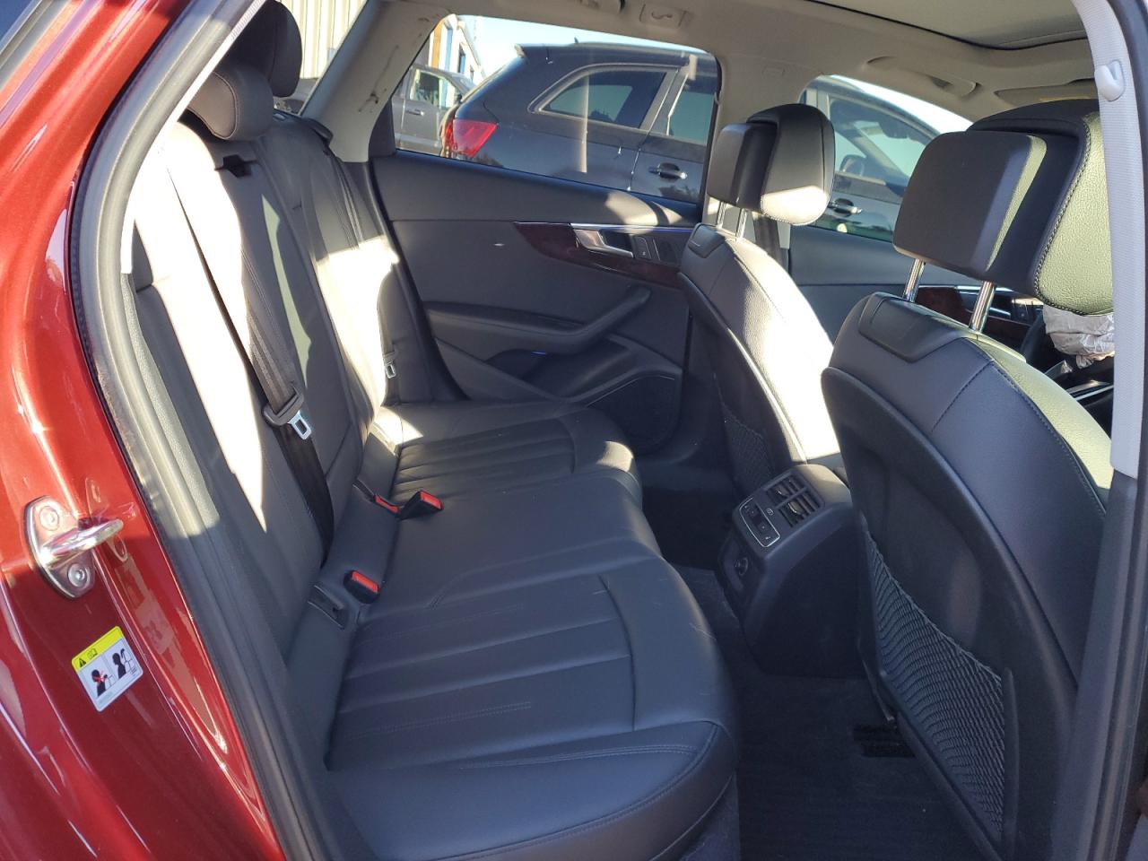 2018 Audi A4 Allroad Prestige VIN: WA19NAF41JA071867 Lot: 90659005