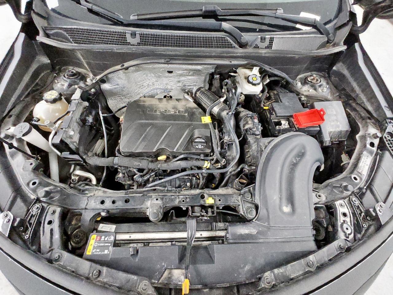 2020 Buick Encore Gx Preferred VIN: KL4MMBS25LB114353 Lot: 85342795