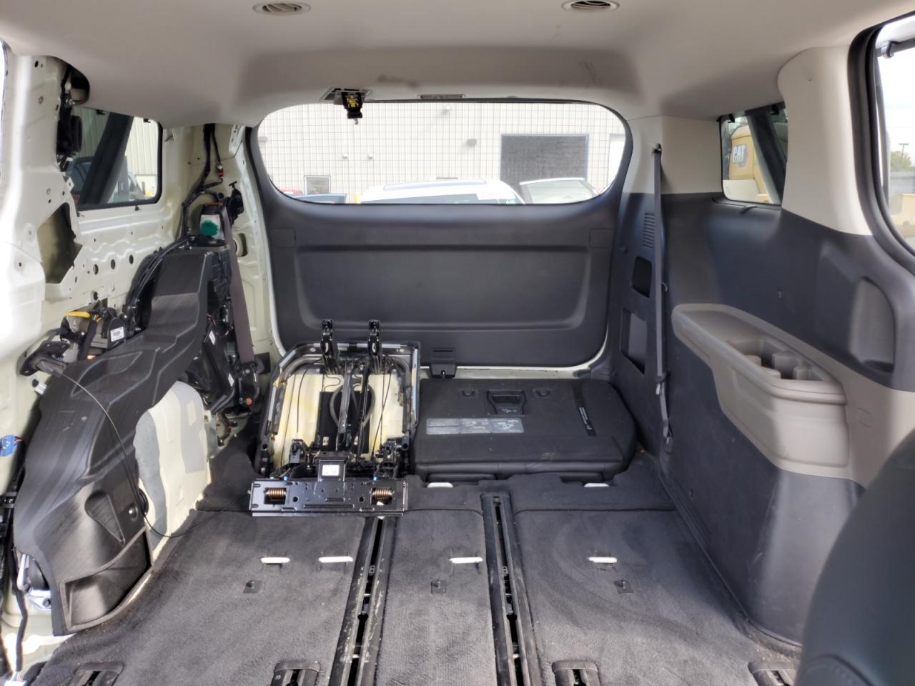 2025 Kia Carnival Ex VIN: KNDNC5K34S6503029 Lot: 82122905