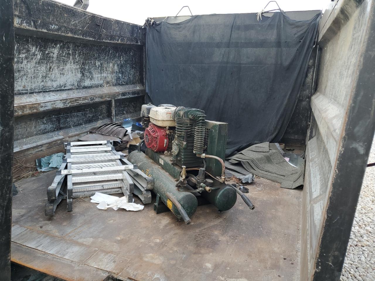 2019 Isuzu Npr Hd VIN: JALC4W16XK7007649 Lot: 87115355