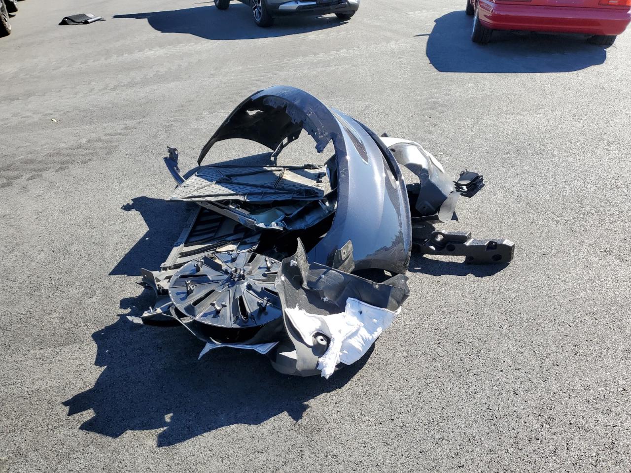 2024 Tesla Model 3 VIN: 5YJ3E1EA4RF864893 Lot: 87249835