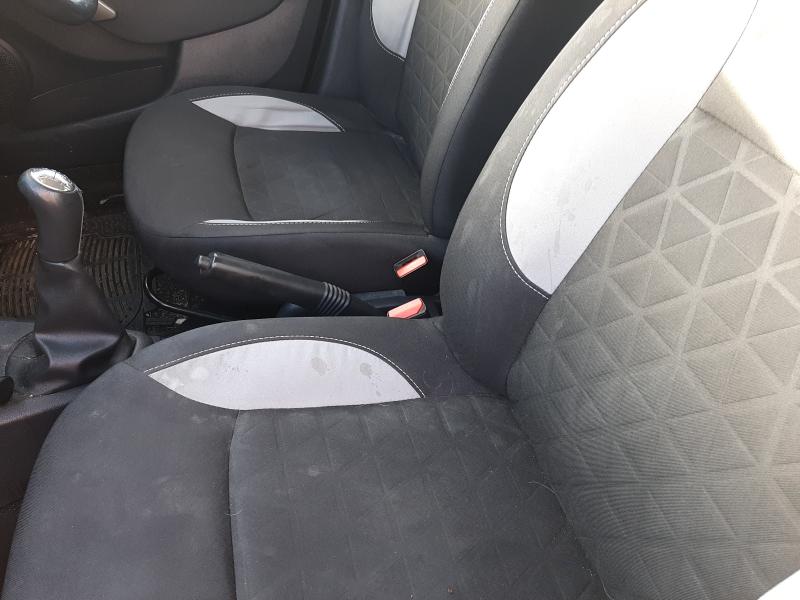 2016 DACIA SANDERO STEPWAY 0.9 TCE LAUREATE 5DR [START STOP]