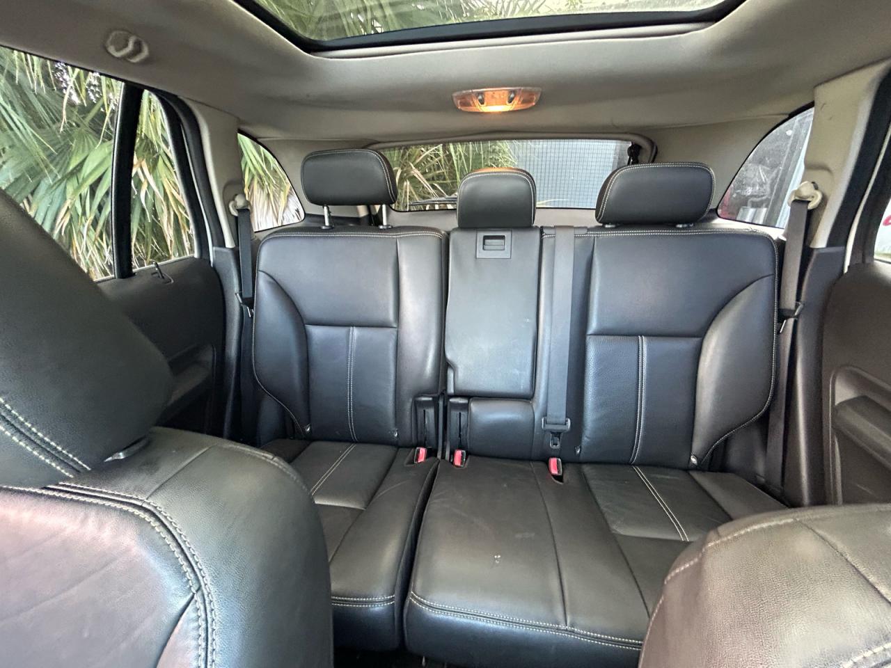 2010 Ford Edge Limited VIN: 2FMDK4KC3ABB63750 Lot: 87107455