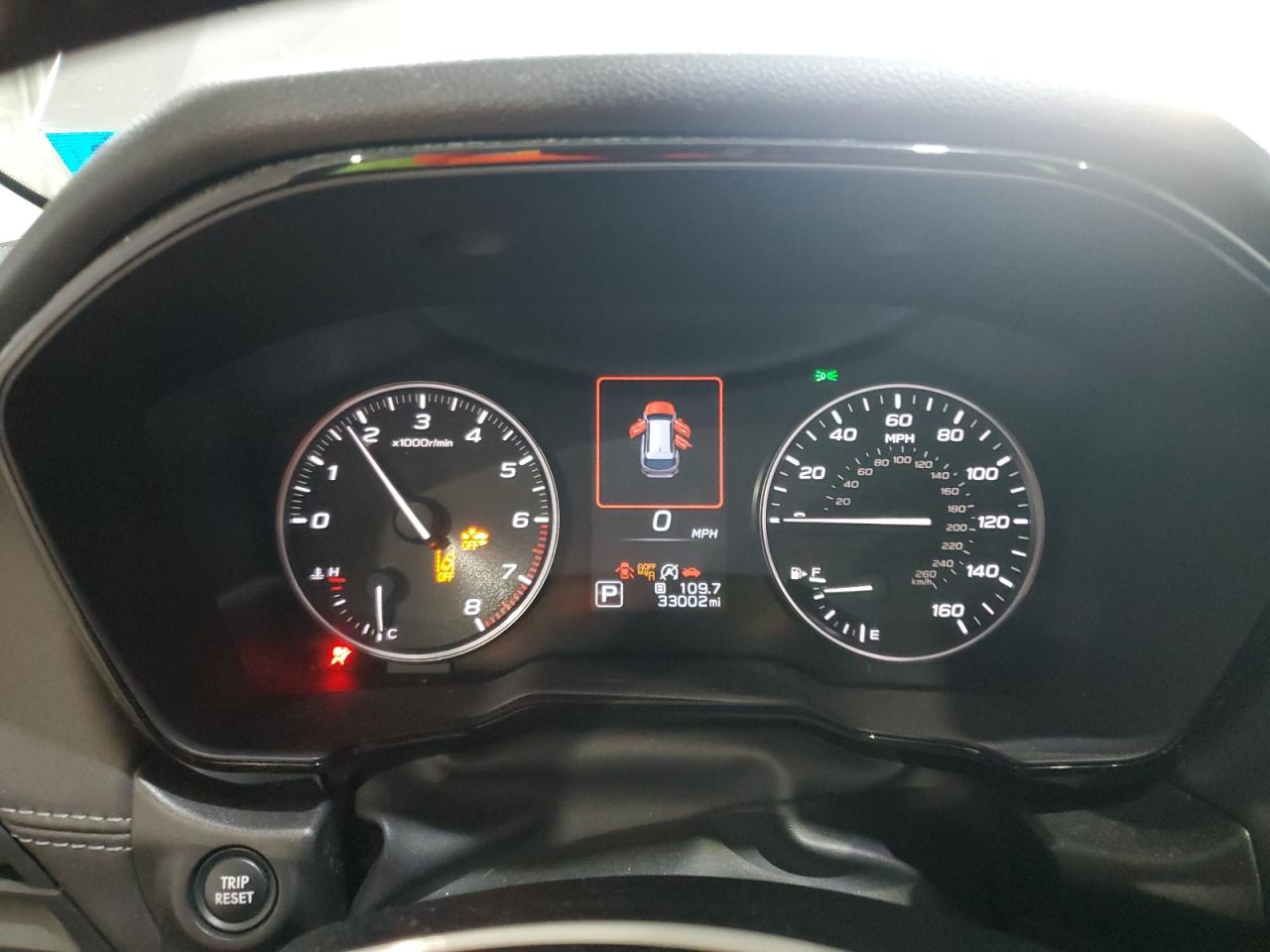 2021 Subaru Outback Premium VIN: 4S4BTADC2M3215776 Lot: 85545255