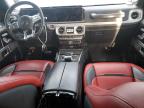 2021 MERCEDES-BENZ G 63 AMG   a la Venta en Copart NJ - TRENTON