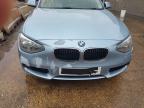 2012 BMW 116I SE TURBO 116I SE 5DR for sale at Copart SANDY