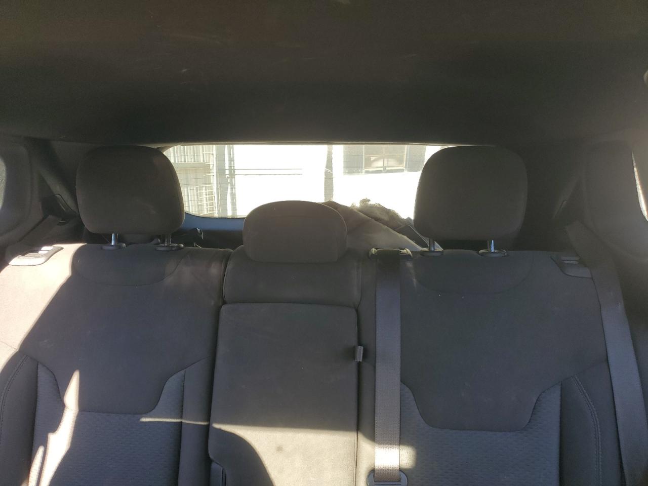 2024 Jeep Compass Sport VIN: 3C4NJDAN1RT599771 Lot: 85825485