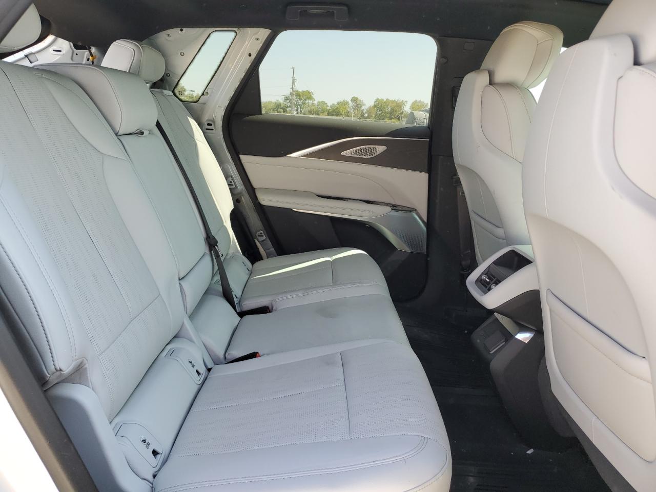 2024 Cadillac Lyriq Luxury VIN: 1GYKPRRL5RZ131305 Lot: 84950845