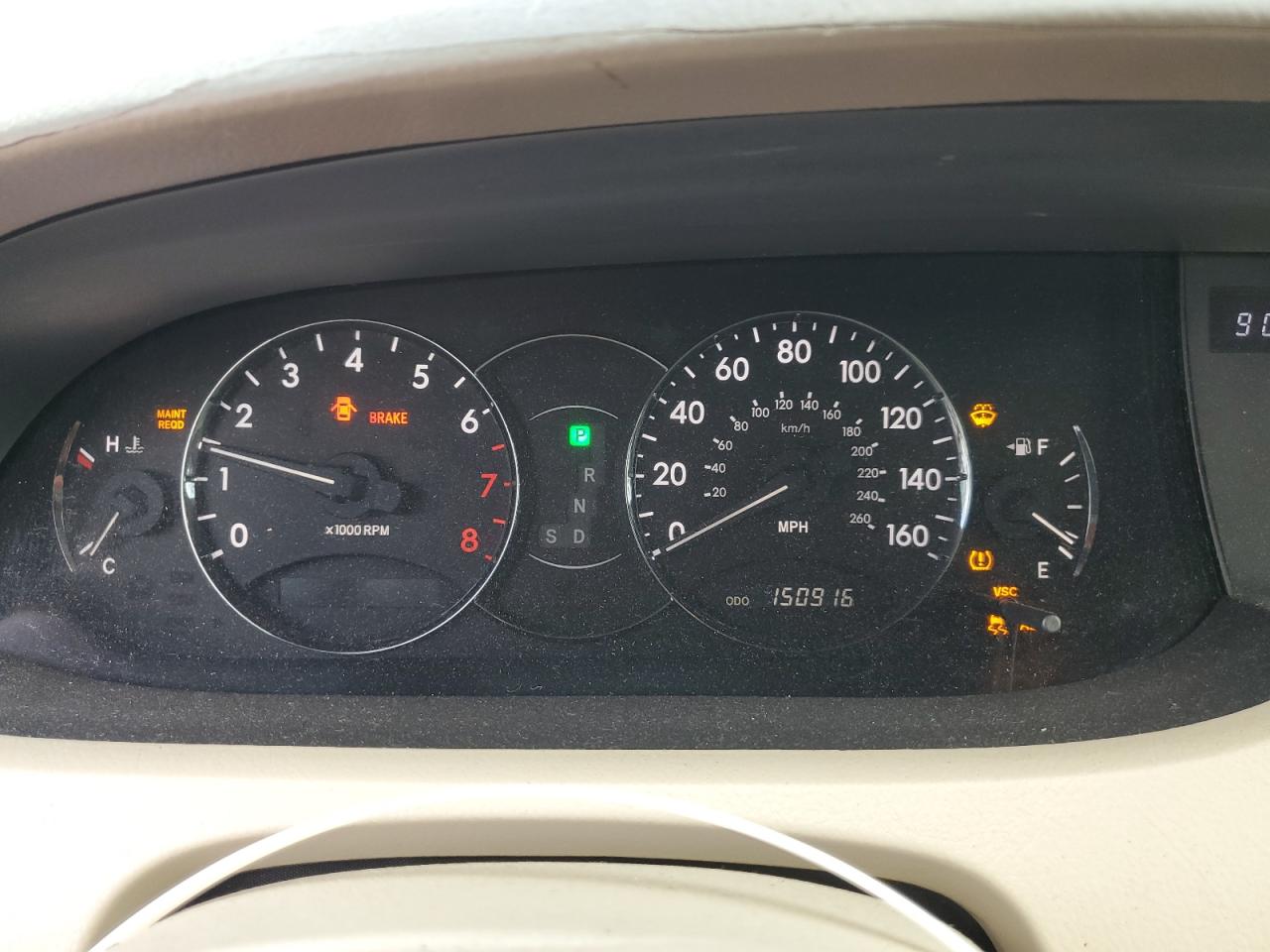 2009 Toyota Avalon Xl VIN: 4T1BK36B09U326010 Lot: 85748755