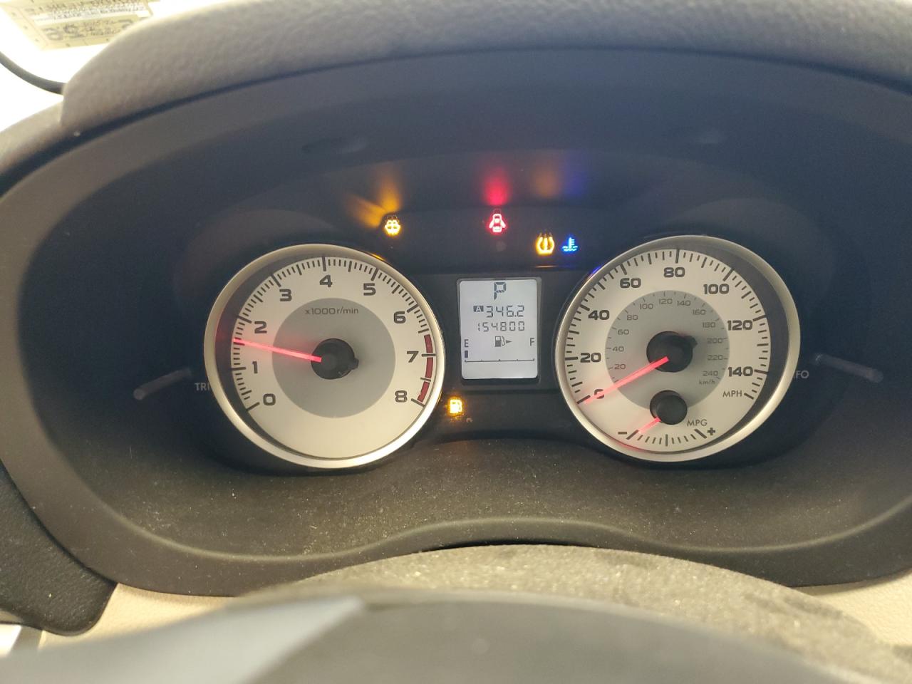 2012 Subaru Impreza Sport Premium VIN: JF1GPAL68CH233751 Lot: 86771635