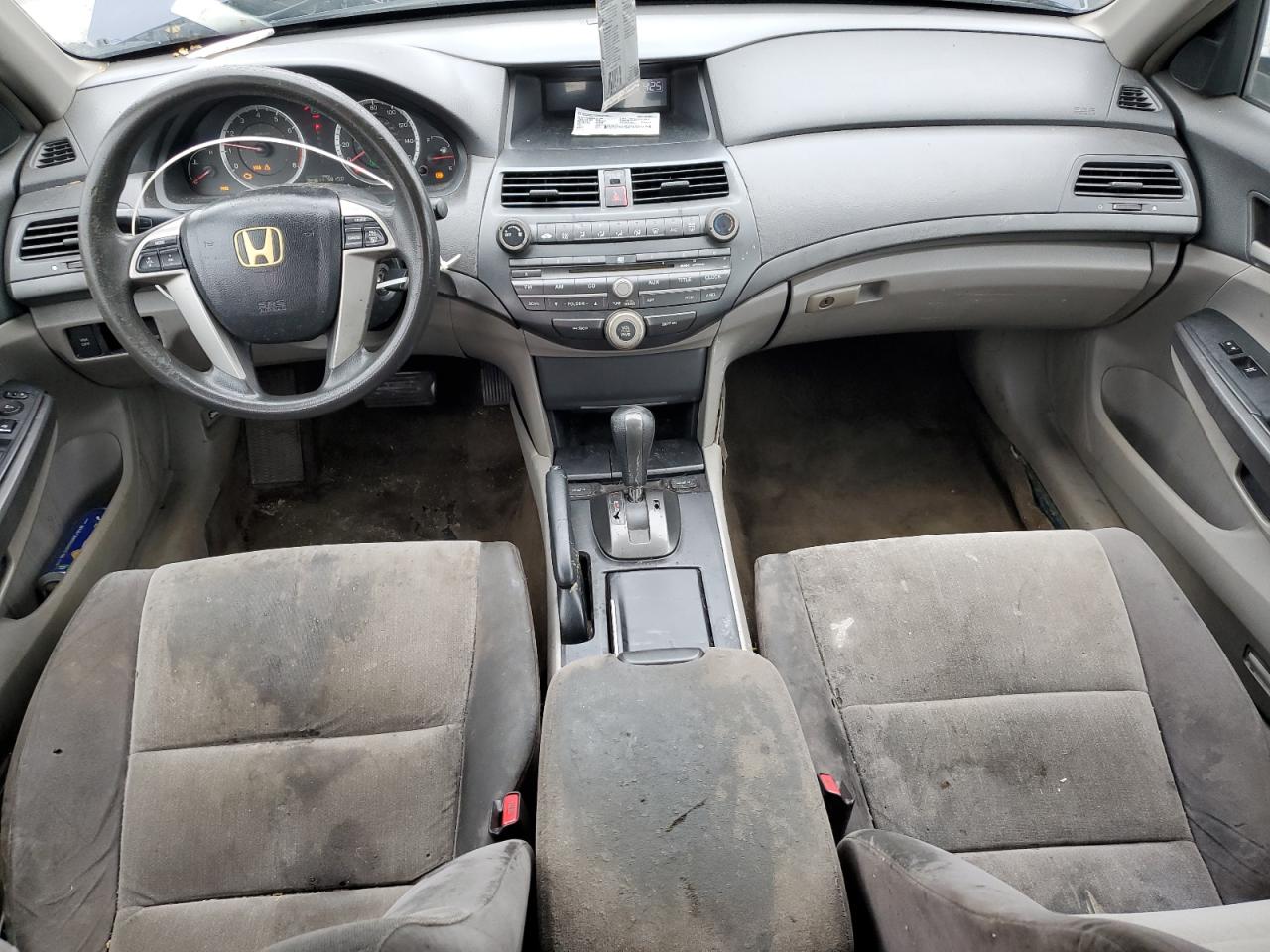 2009 Honda Accord Lxp VIN: 1HGCP26429A040264 Lot: 89817935