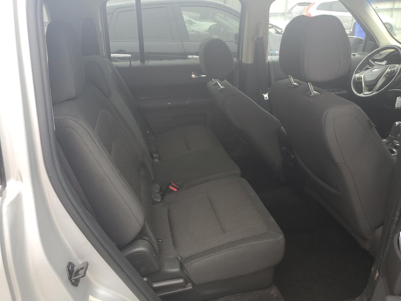 2013 Ford Flex Sel VIN: 2FMGK5C80DBD22239 Lot: 86320325
