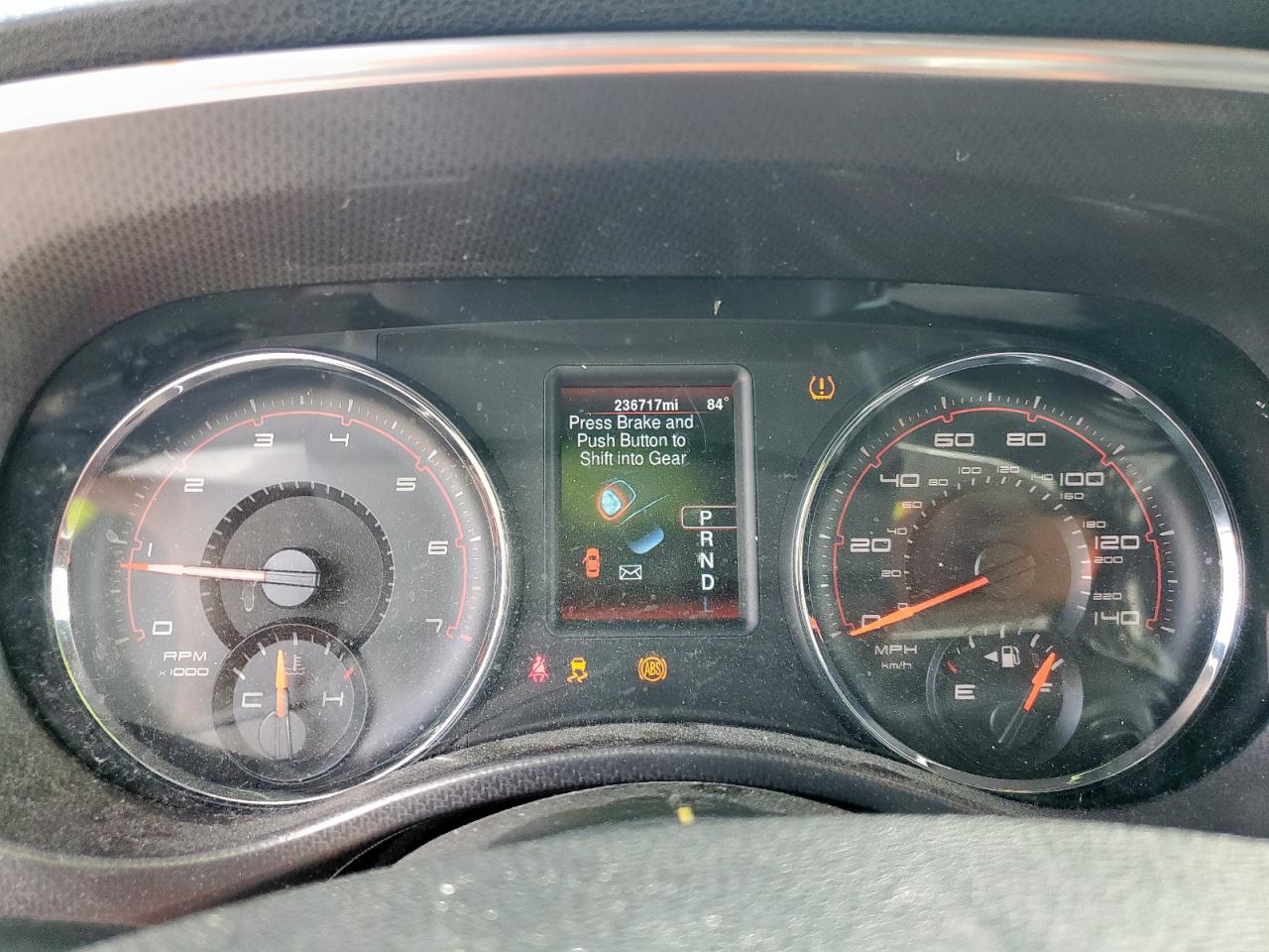 2013 Dodge Charger Se VIN: 2C3CDXBG7DH571785 Lot: 86125075