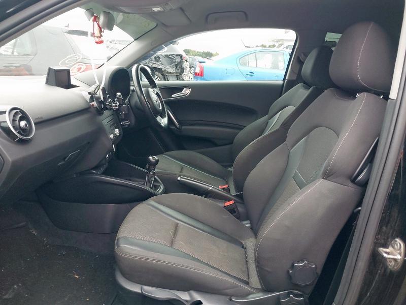 2014 AUDI A1 1.6 TDI SPORT 3DR