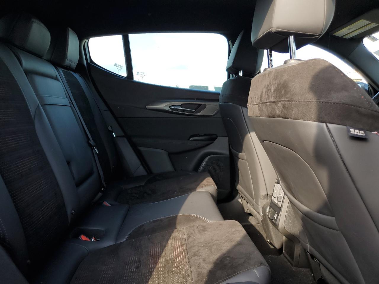 2024 Dodge Hornet Gt VIN: ZACNDFAN7R3A27802 Lot: 82220955