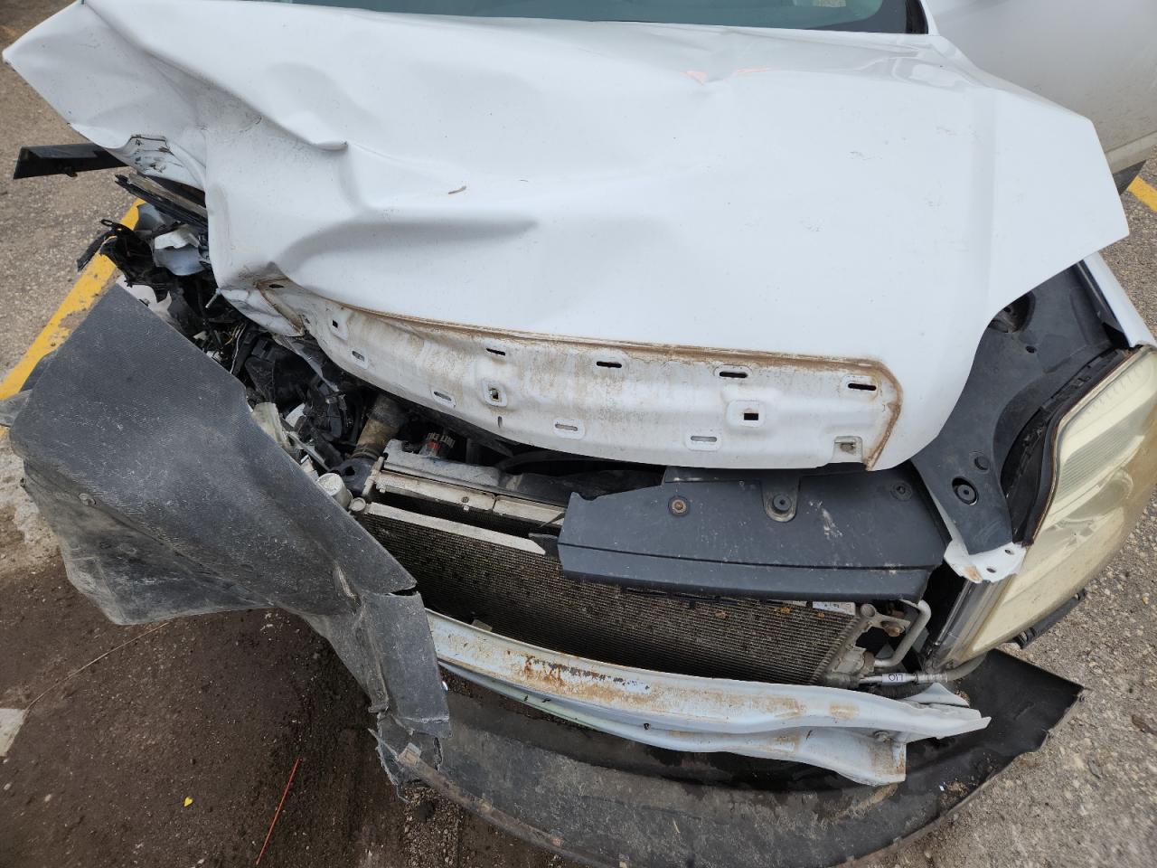 2011 GMC Terrain Slt VIN: 2CTALUEC2B6430097 Lot: 89649205