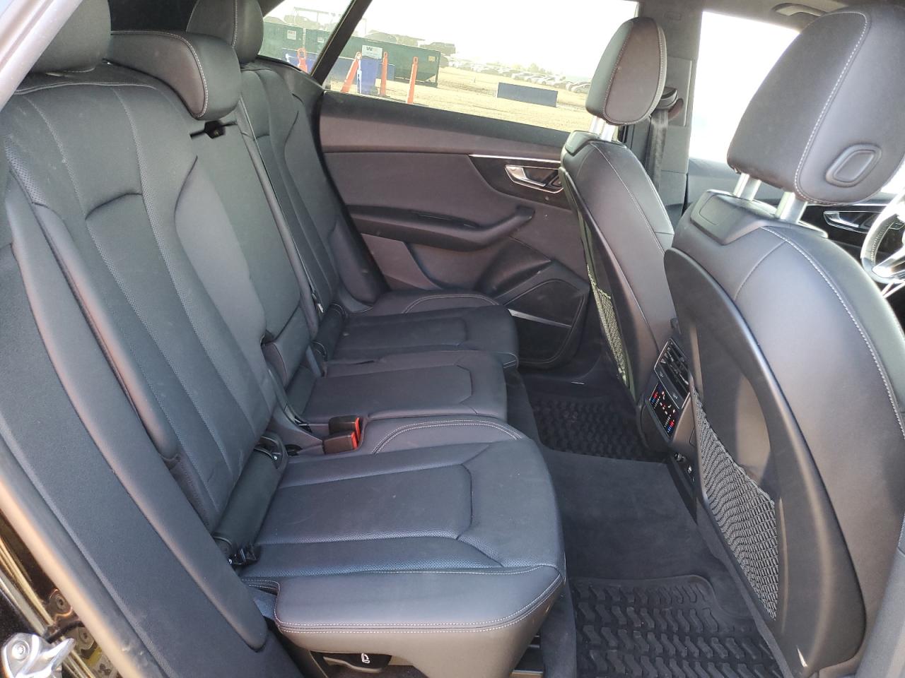 2020 Audi Q8 Premium Plus S-Line VIN: WA1EVAF18LD024793 Lot: 81912375