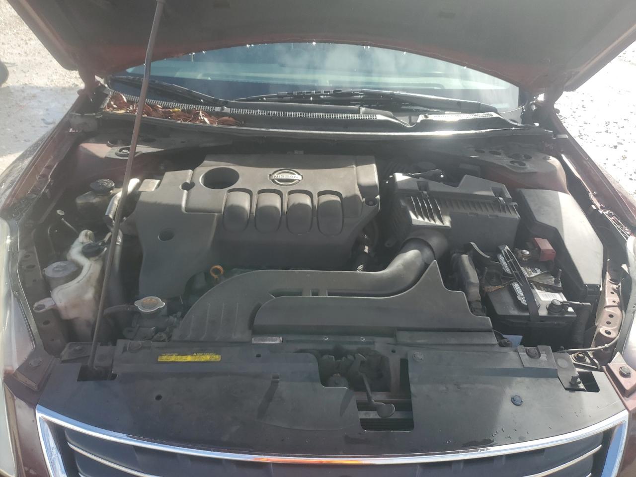 2010 Nissan Altima Base VIN: 1N4AL2AP3AC103079 Lot: 85763715