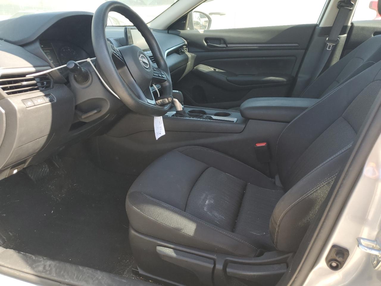 2024 Nissan Altima S VIN: 1N4BL4BV9RN394569 Lot: 85763205