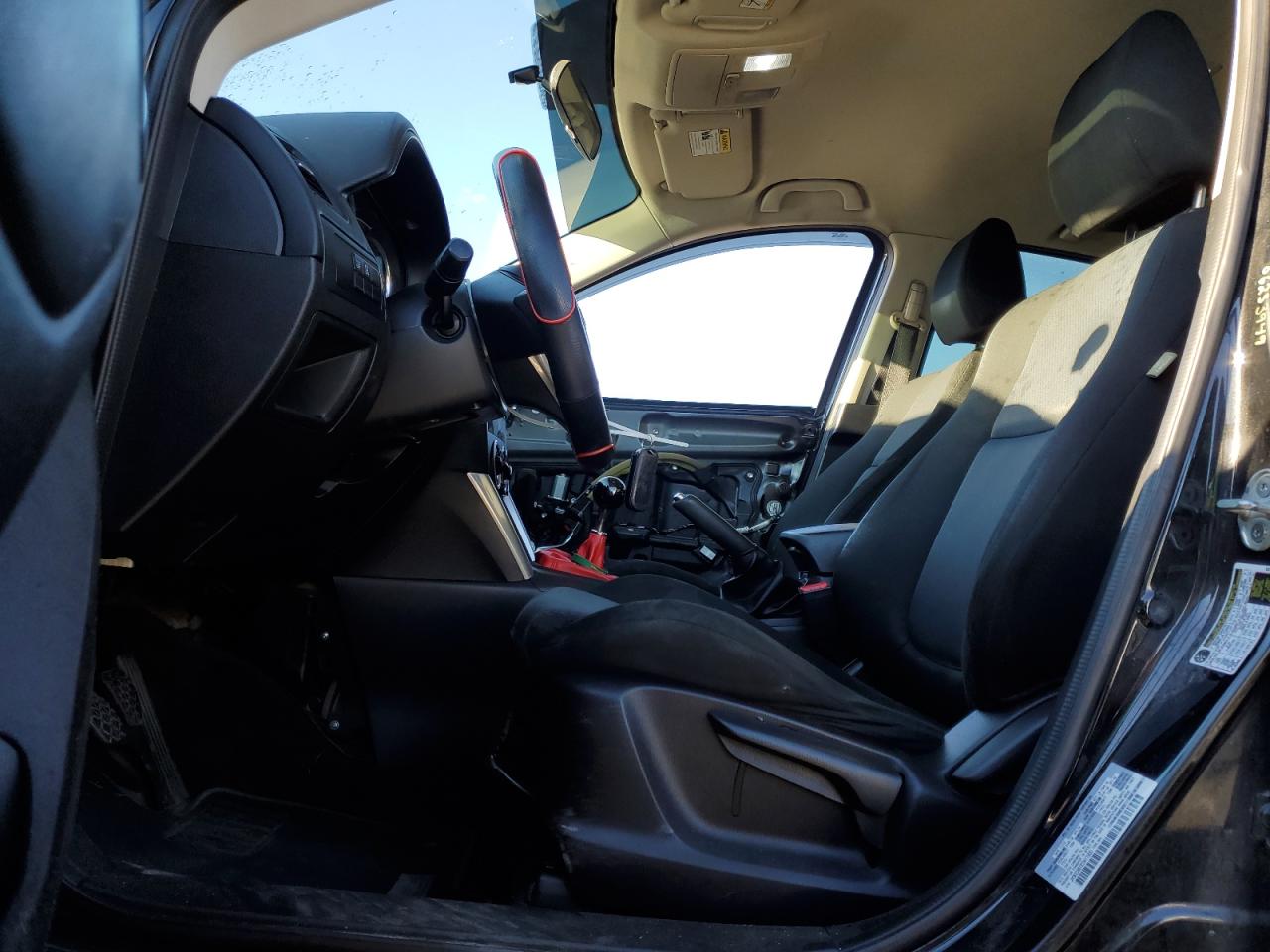 2014 Mazda Cx-5 Sport VIN: JM3KE2BE0E0411900 Lot: 86454045