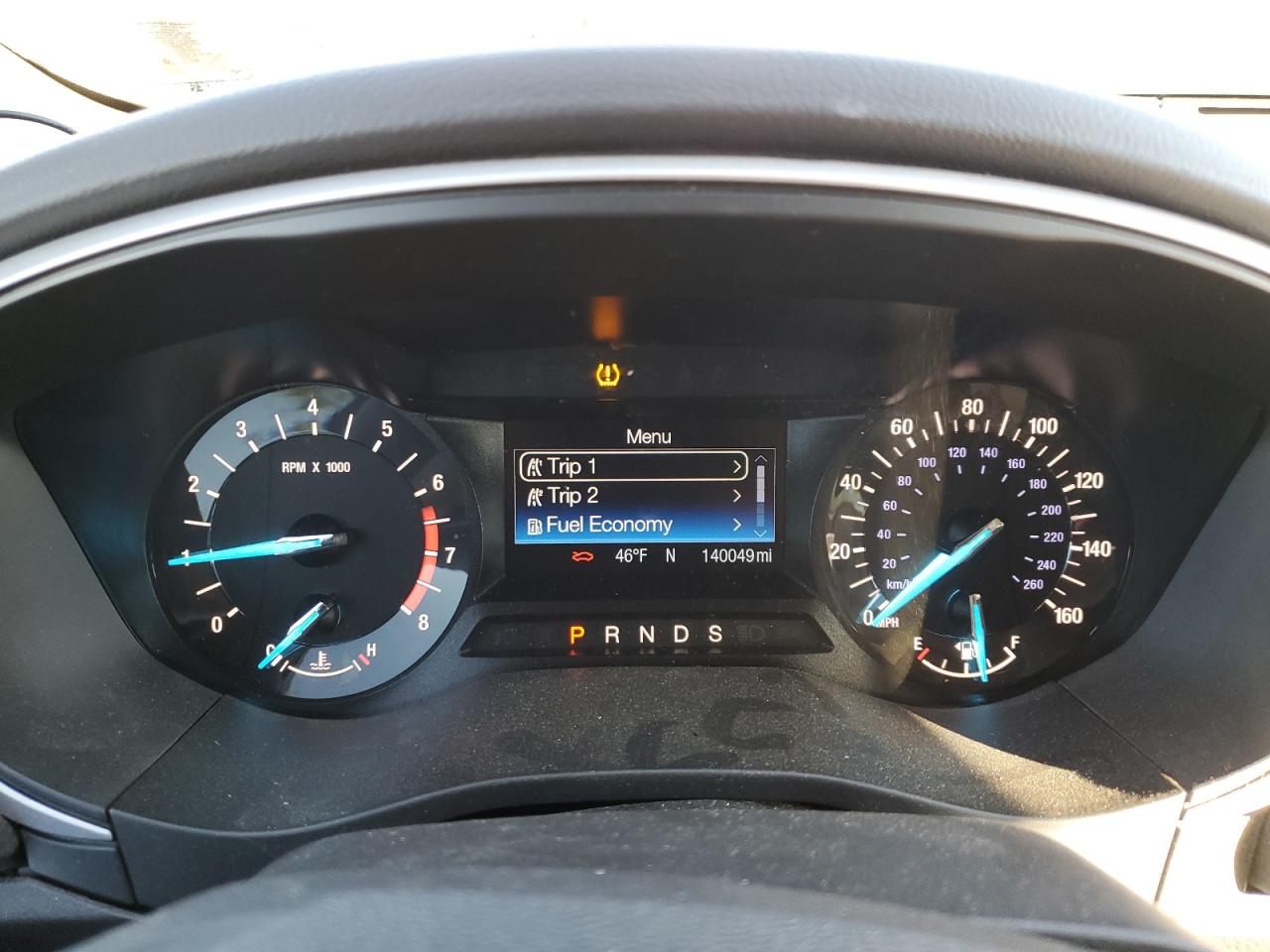 2015 Ford Fusion Se VIN: 3FA6P0HD6FR269924 Lot: 85482765