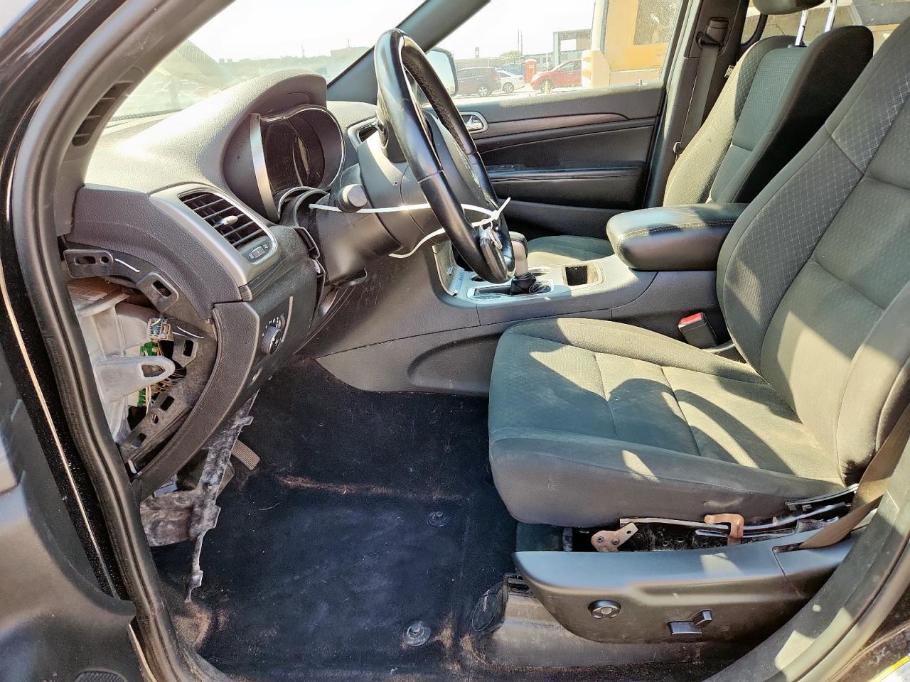 2020 Jeep Grand Cherokee Laredo VIN: 1C4RJFAG0LC350525 Lot: 86671565