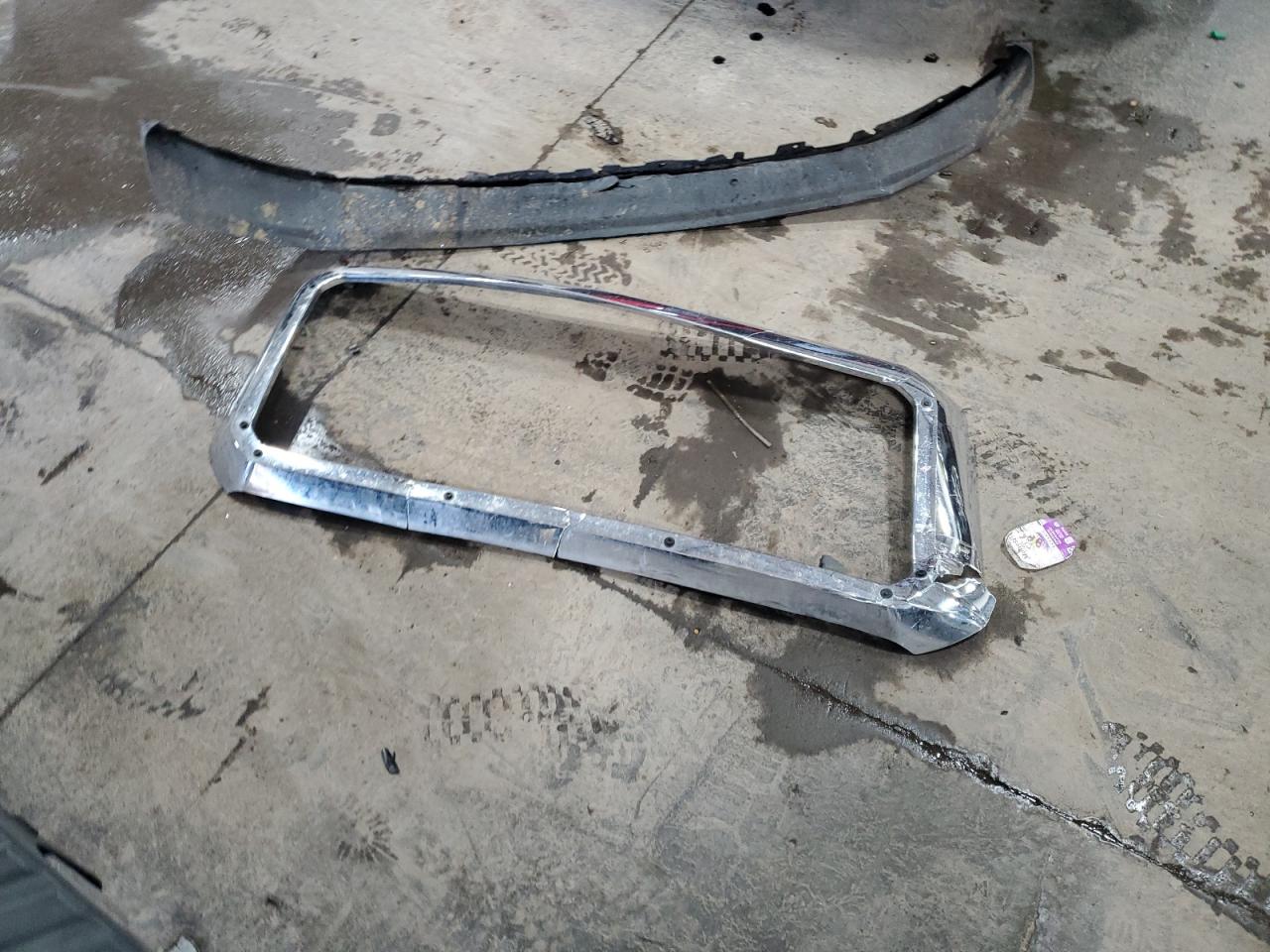 2013 Ford F250 Super Duty VIN: 1FT7W2B62DEA17756 Lot: 84916635