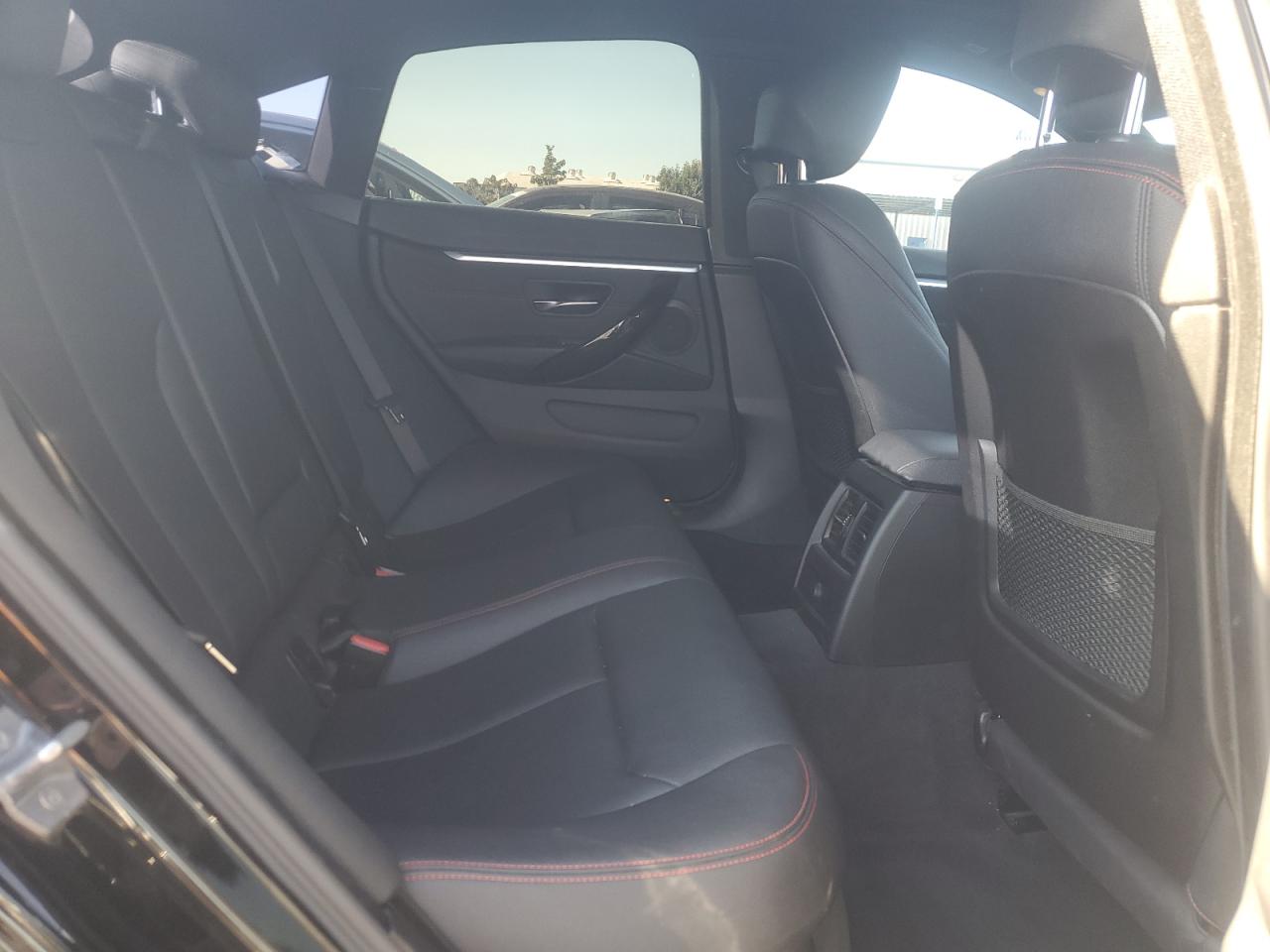 2019 BMW 430I Gran Coupe VIN: WBA4J1C58KBM18029 Lot: 86280275