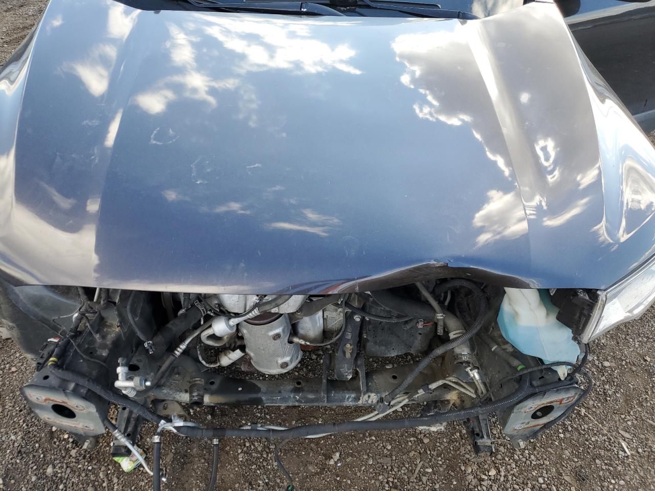 2017 GMC Acadia Sle VIN: 1GKKNKLA4HZ159707 Lot: 90549765