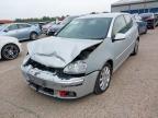2006 VOLKSWAGEN GOLF SPORT TDI  for sale at Copart SANDWICH
