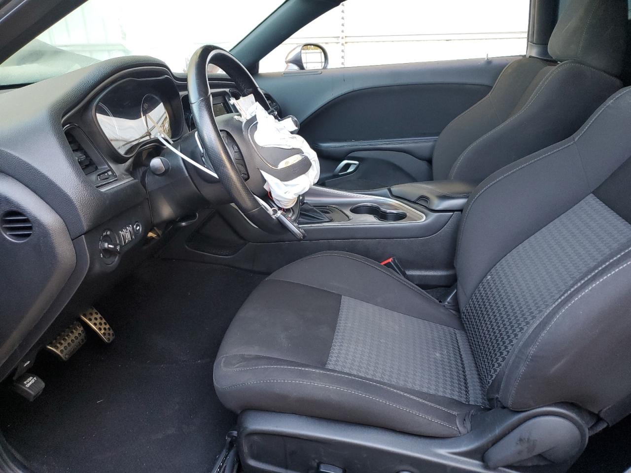 2019 Dodge Challenger R/T VIN: 2C3CDZBT2KH756526 Lot: 90060235