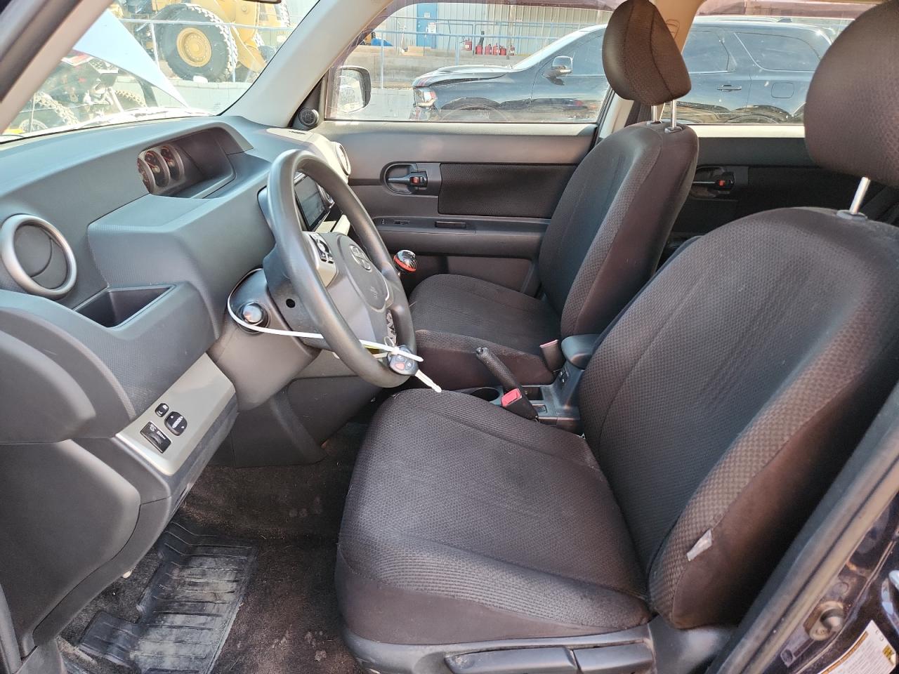 2008 Toyota Scion Xb VIN: JTLKE50E681036157 Lot: 87312515