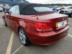 2011 BMW 118D SPORT  for sale at Copart SANDTOFT