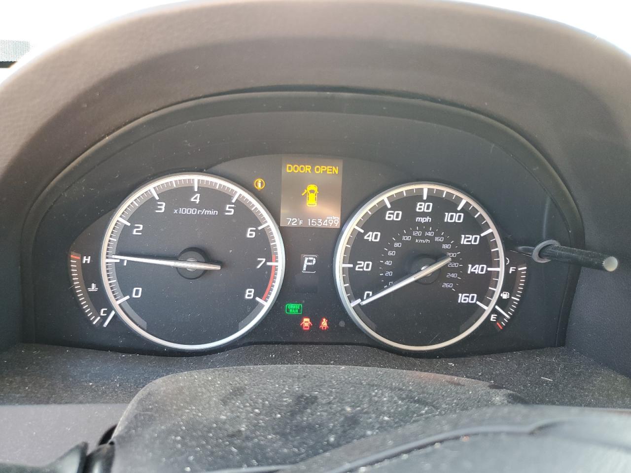 2014 Acura Rdx Technology VIN: 5J8TB4H57EL021370 Lot: 81959475