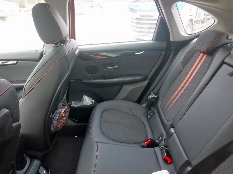 2019 BMW 2 SERIES 225XE SPORT PREMIUM 5DR AUTO