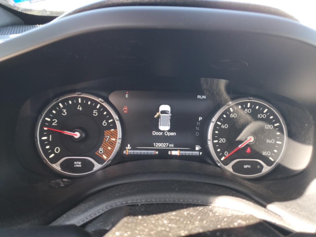 2021 Jeep Renegade Latitude VIN: ZACNJDBB1MPM26267 Lot: 86839705