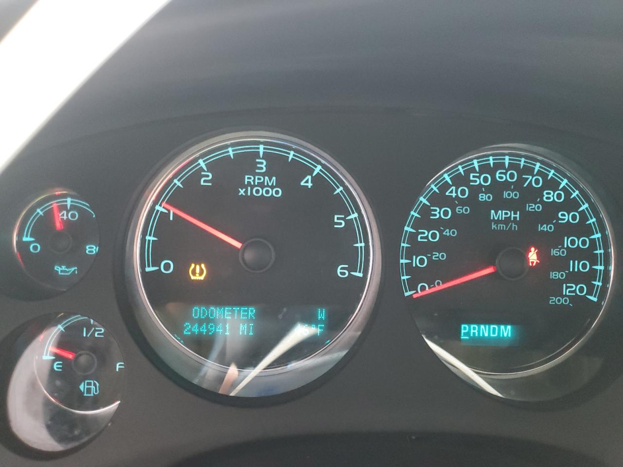 2011 GMC Yukon Slt VIN: 1GKS2CE04BR235999 Lot: 85281445