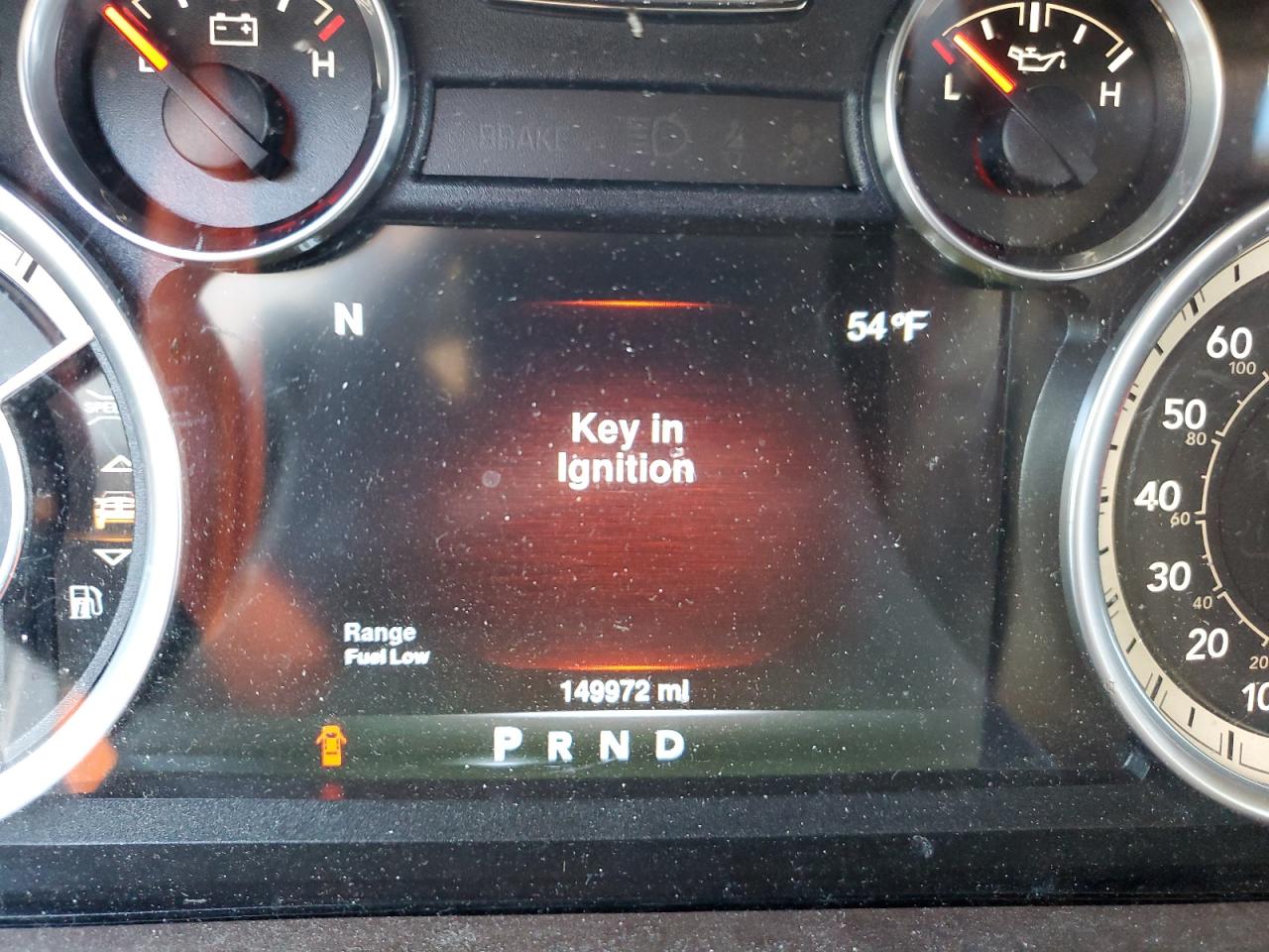 2016 Ram 1500 Slt VIN: 1C6RR7LT3GS115886 Lot: 85704645