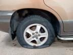 2003 HYUNDAI SANTA FE V6 AUTO  for sale at Copart NEWBURY