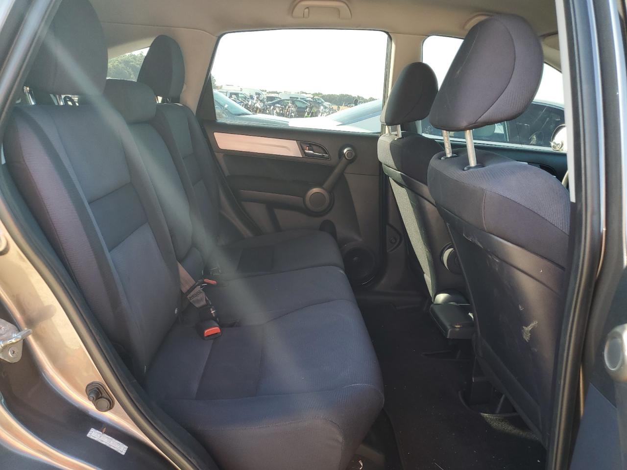 2010 Honda Cr-V Lx VIN: 5J6RE4H39AL000958 Lot: 85522915