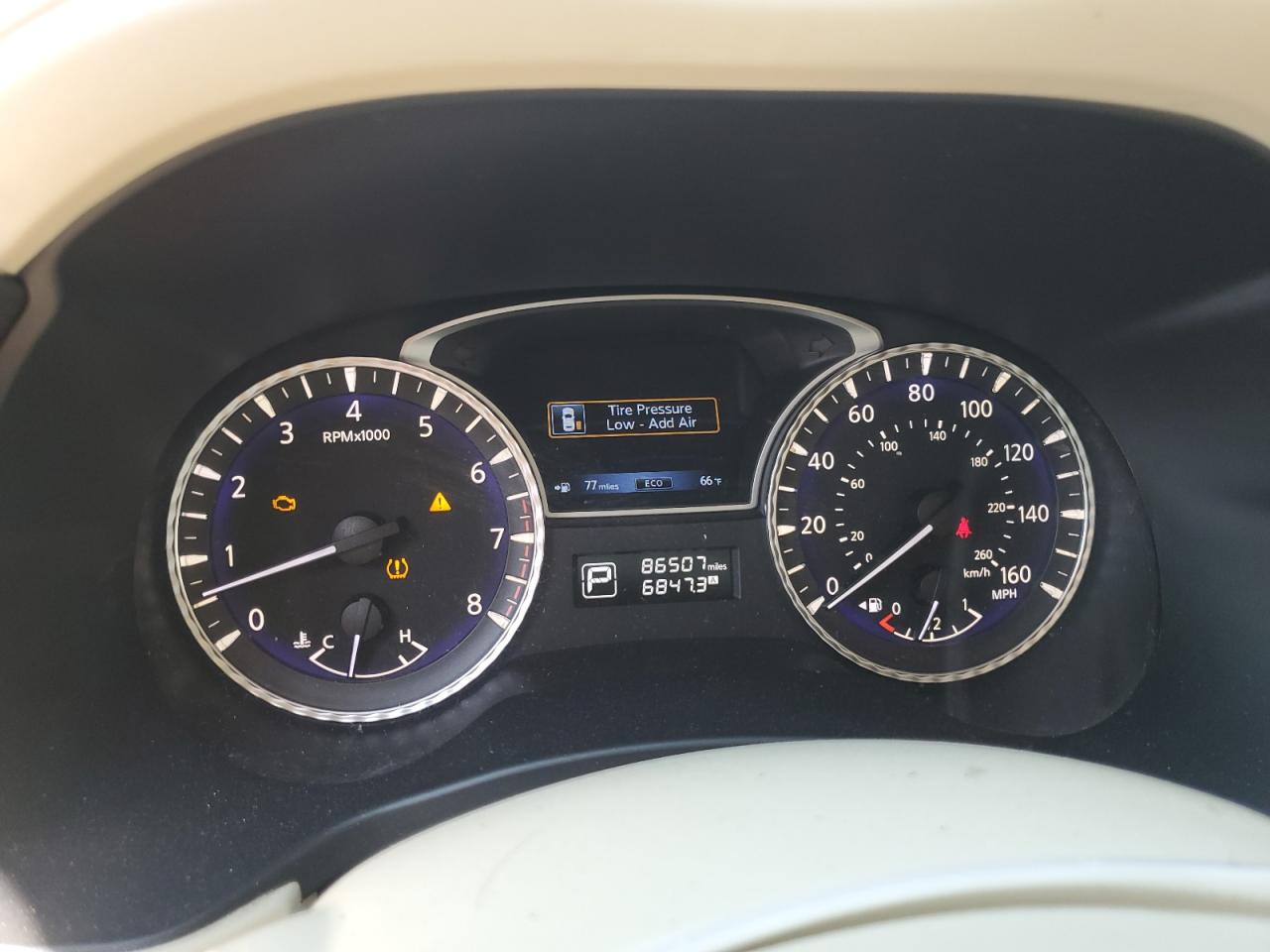 2013 Infiniti Jx35 VIN: 5N1AL0MM9DC335895 Lot: 82386205