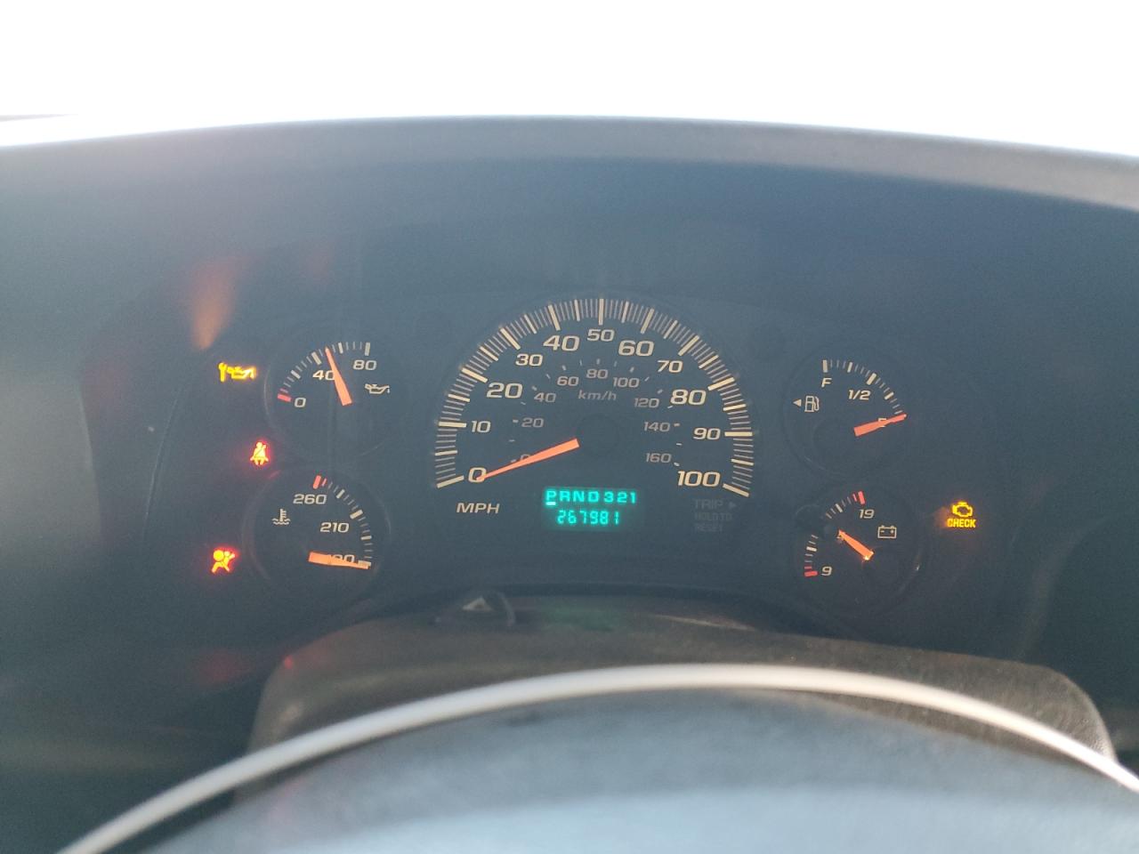 2006 Chevrolet Express G1500 Delivery Van VIN: 1GCFG15X761133925 Lot: 82629075