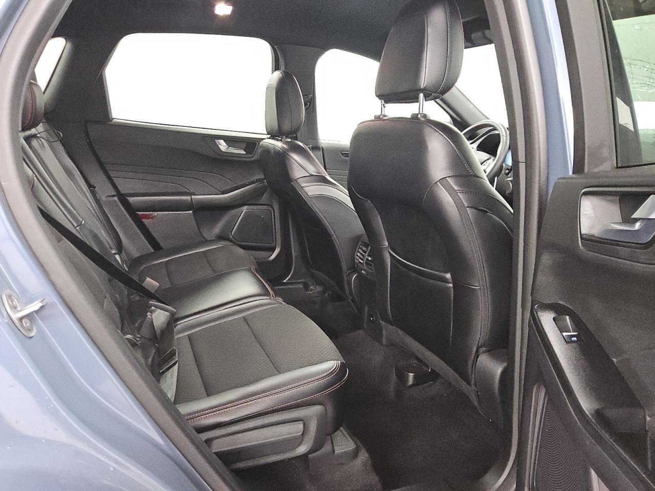 2024 Ford Escape St Line VIN: 1FMCU0MN8RUA25415 Lot: 87114835