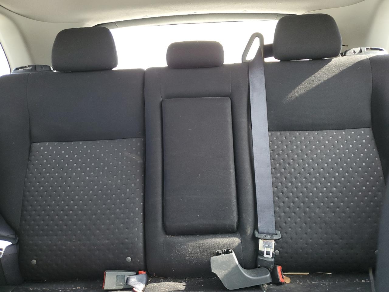 2012 Mitsubishi Outlander Sport Se VIN: JA4AP4AU5CZ005004 Lot: 89565295