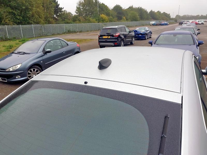 2016 VAUXHALL INSIGNIA 2.0 CDTI [170] ELITE NAV 5DR AUTO