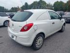 2010 VAUXHALL CORSA CDTI  for sale at Copart GLOUCESTER
