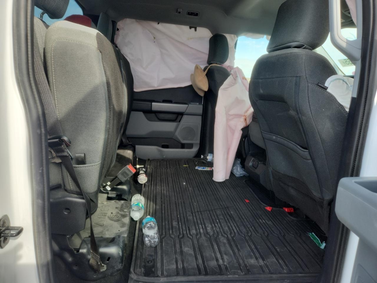 2023 Ford F350 Super Duty VIN: 1FT8W3BT9PEC05954 Lot: 85388655