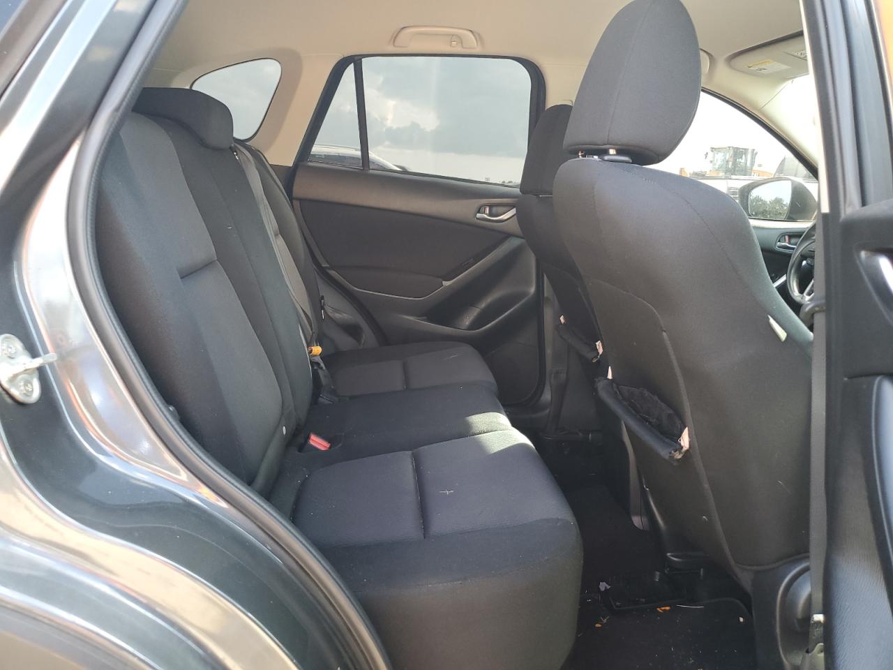 2013 Mazda Cx-5 Sport VIN: JM3KE2BE0D0128539 Lot: 85937135