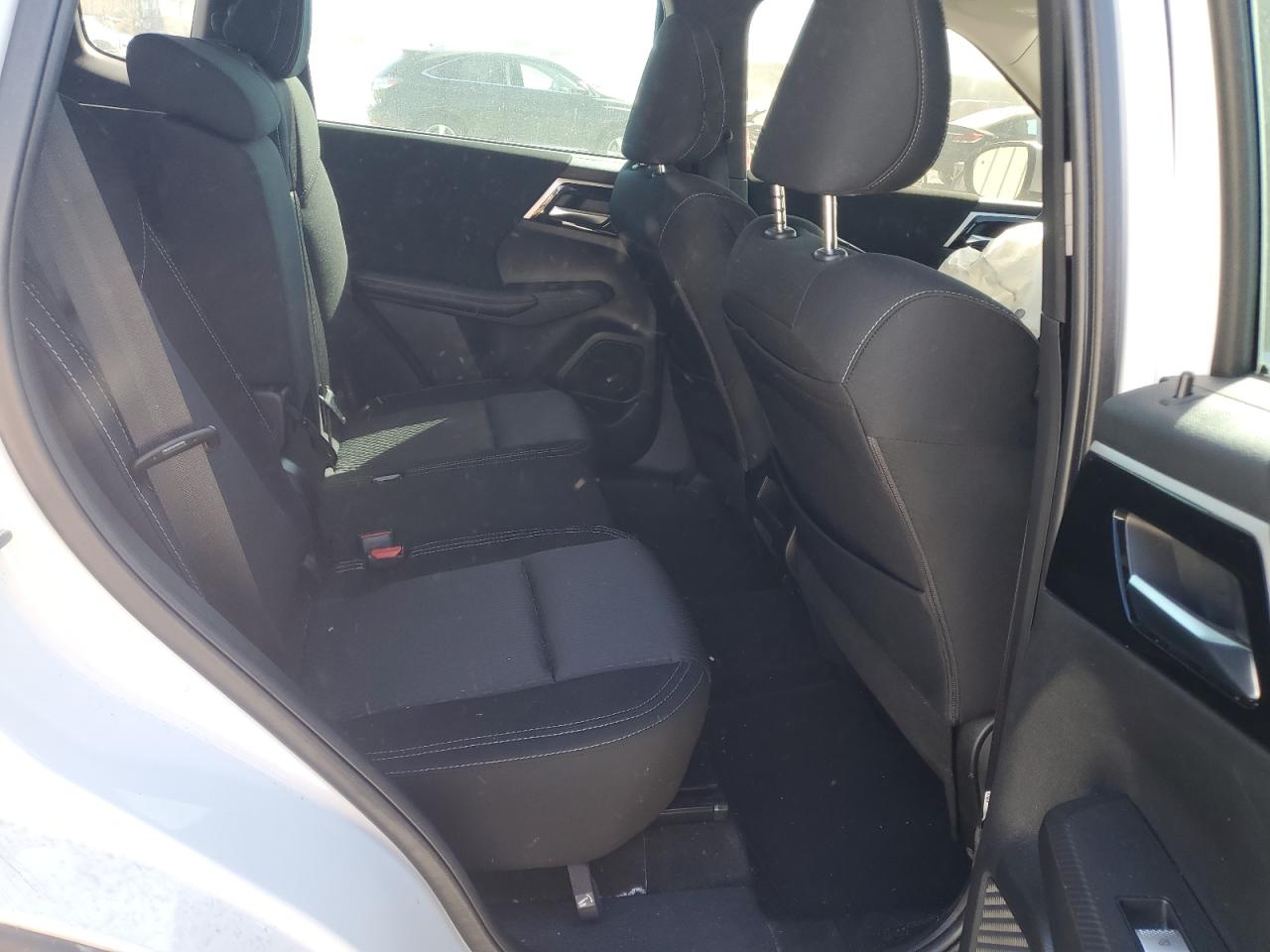 2023 Mitsubishi Outlander Es VIN: JA4J4TA83PZ010049 Lot: 82642495