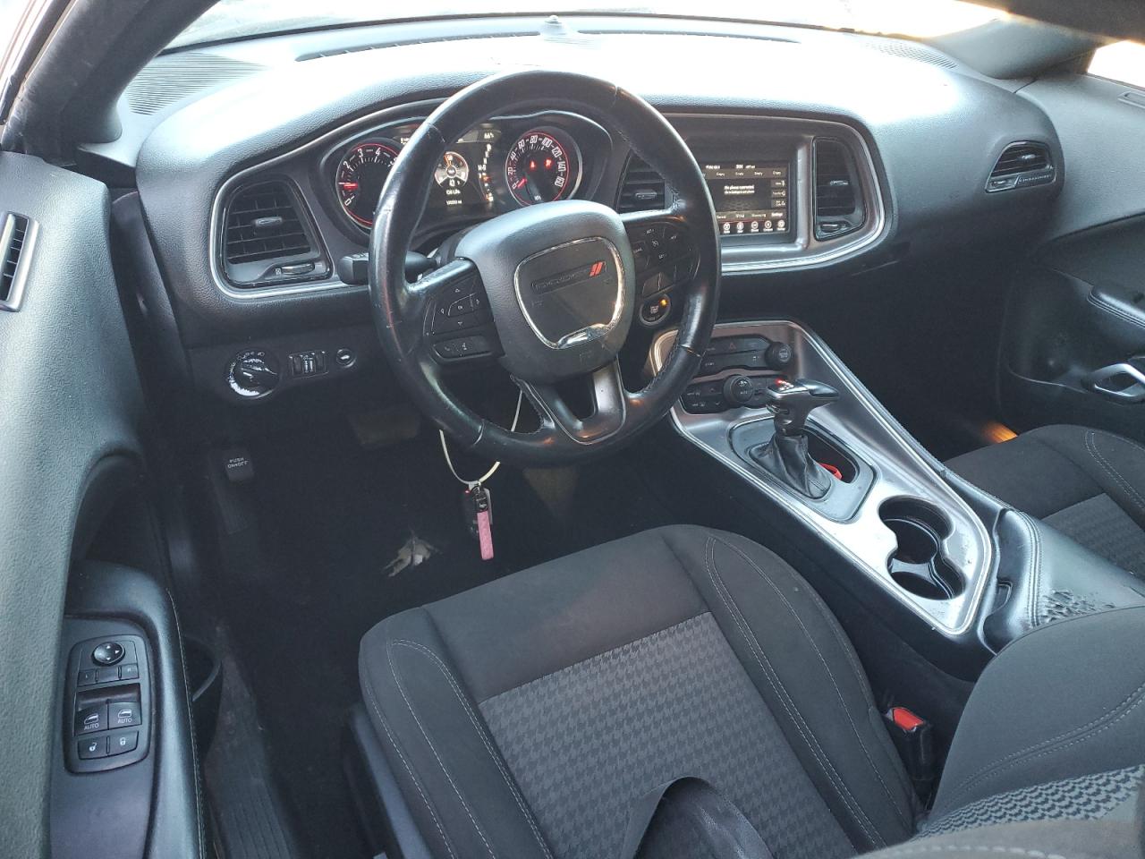 2020 Dodge Challenger Sxt VIN: 2C3CDZAGXLH226455 Lot: 90306255